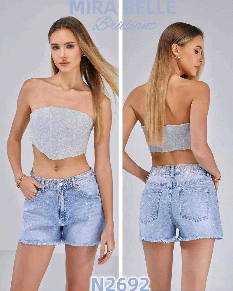 L&Y-Mira Belle-N2692-#H5