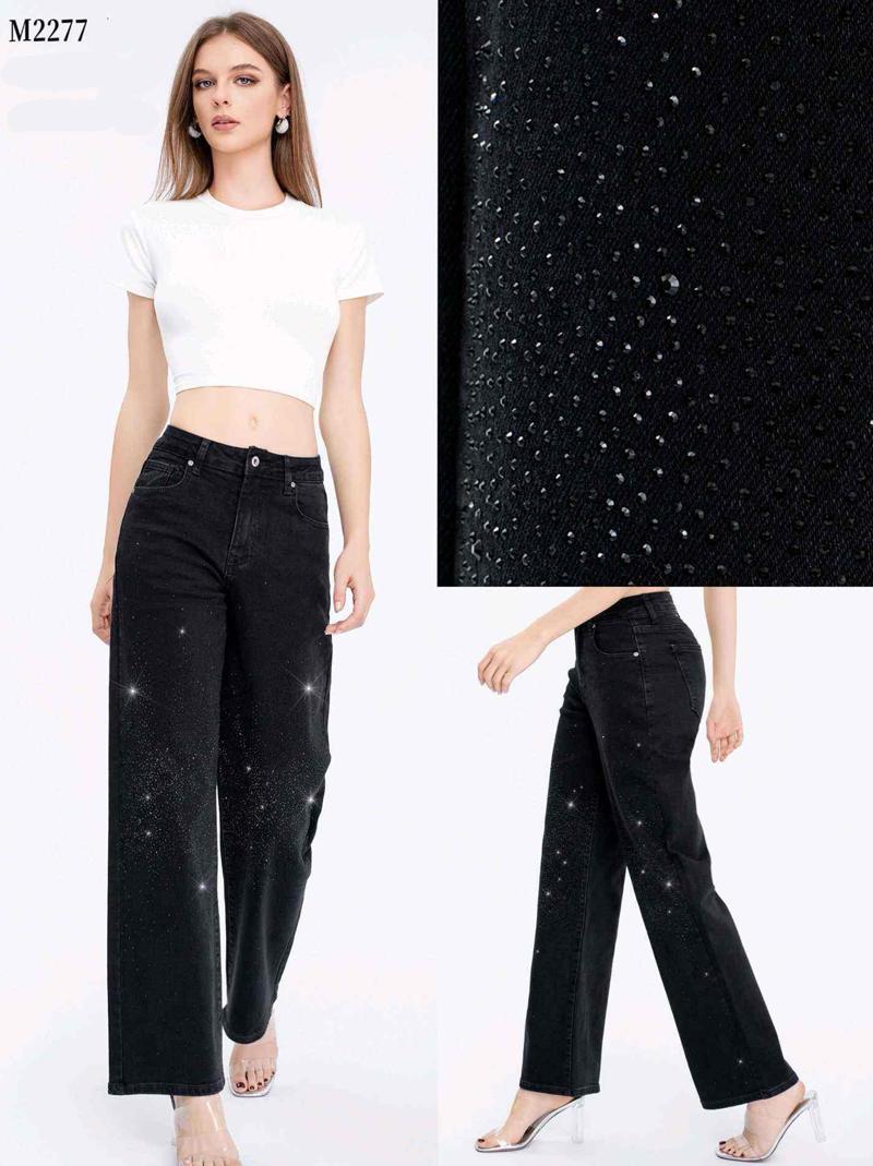 L&Y-Water Jeans-M2277-#Z1