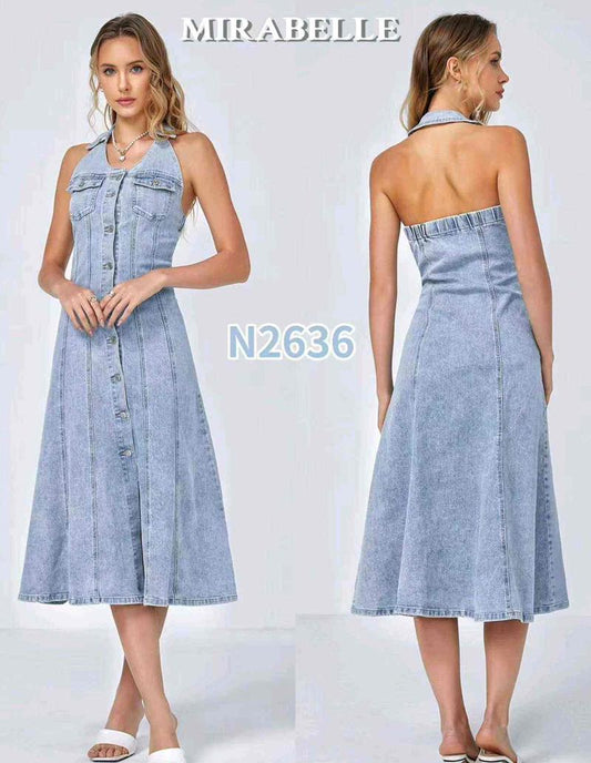 L&Y-Mira Belle-N2636-#J2