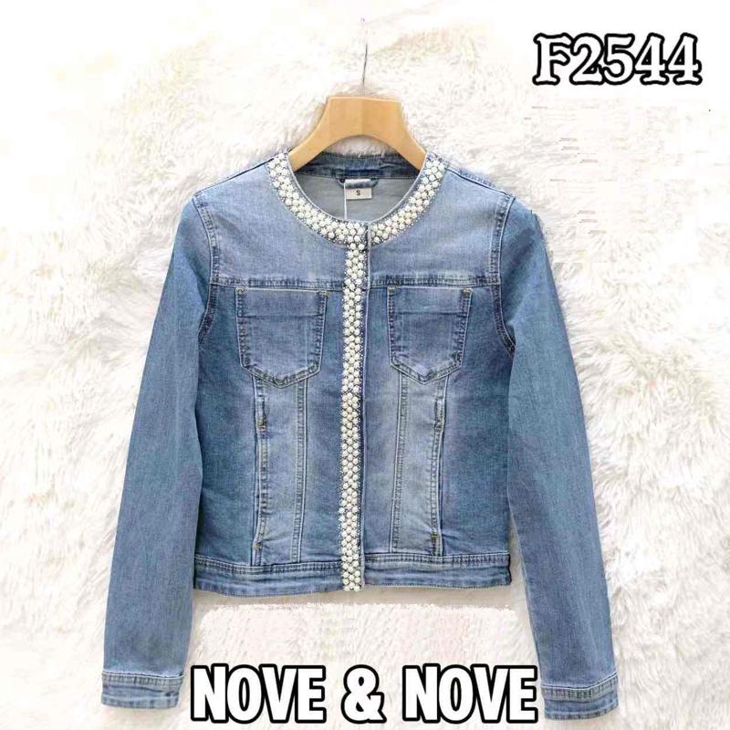 L&Y-Nove & Nove-F2544-#Y9