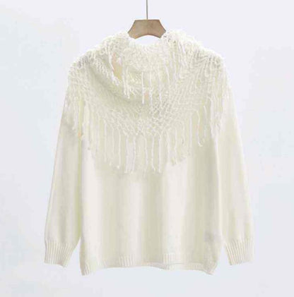 Maglia donna Just Woman all'ingrosso modello JK8526 - L&Y