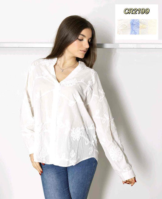 L&Y-Blu Deise-CR-2199-#S15