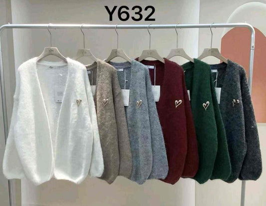L&Y-Flex moda-Y632-#OF40