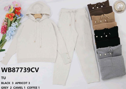 L&Y-Blu Oltre-WB87739CV-#S16