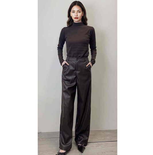 M115535-1 - Pantalone Donna all'ingrosso | L&Y