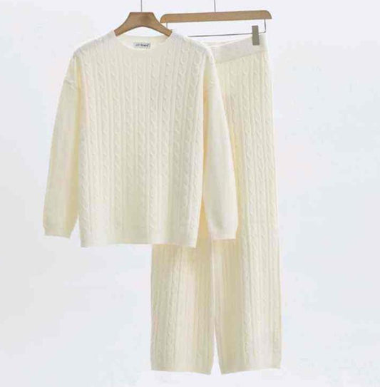 Completo donna Just Woman all'ingrosso modello JK7850AB - L&Y