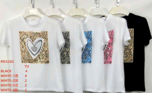 L&Y-Miss Kiss-MS5282-#S13