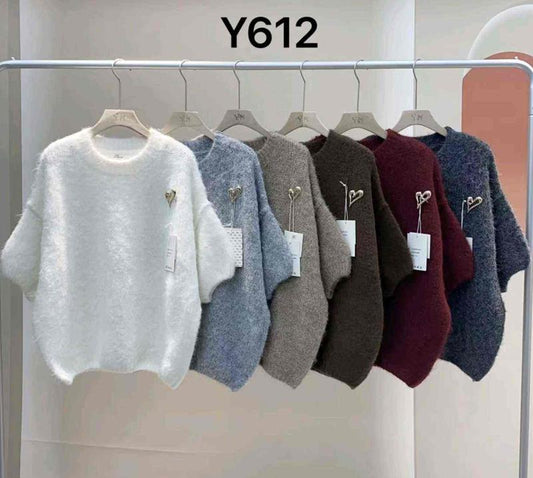 L&Y-Flex moda-Y612-#OF39