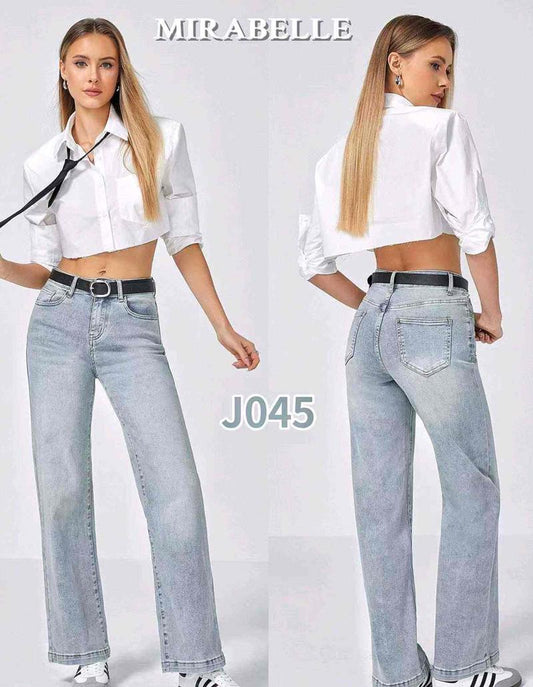 L&Y-Mira Belle-J045-#S5