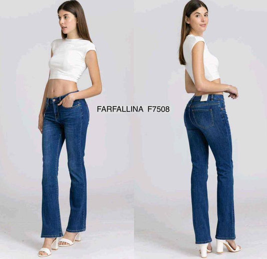 L&Y-Farfallina-F7508-#J5
