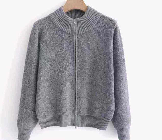 Cardigan donna Cosmoda all'ingrosso modello Y2690 - L&Y