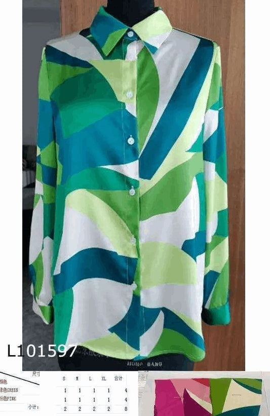 L&Y-Sweet Miss-L101597-#T25