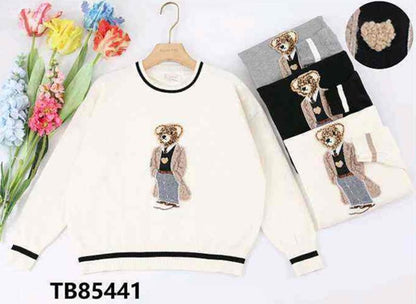 L&Y-Blu Oltre-TB85441-#S3