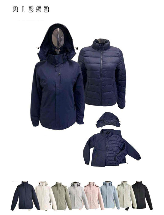 L&Y-Blu Deise-81353B-#S18