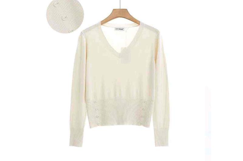 L&Y-Just Woman-JK129-#S13