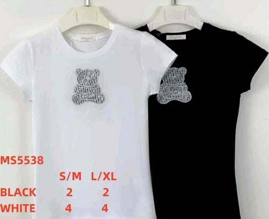 L&Y-Miss Kiss-MS5538-#S6