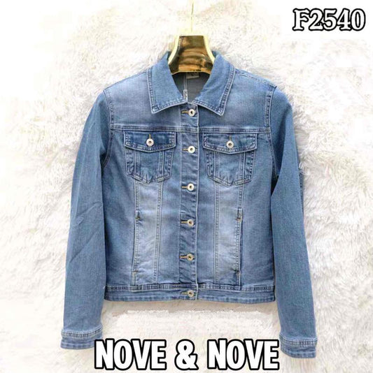 L&Y-Nove & Nove-F2540-#Y9