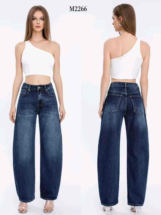 M2266 - Jeans Donna all'ingrosso | L&Y