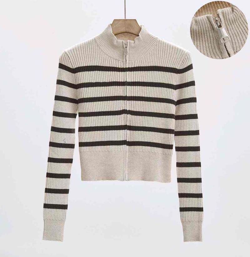 Cardigan donna Just Woman all'ingrosso modello JL7035 - L&Y
