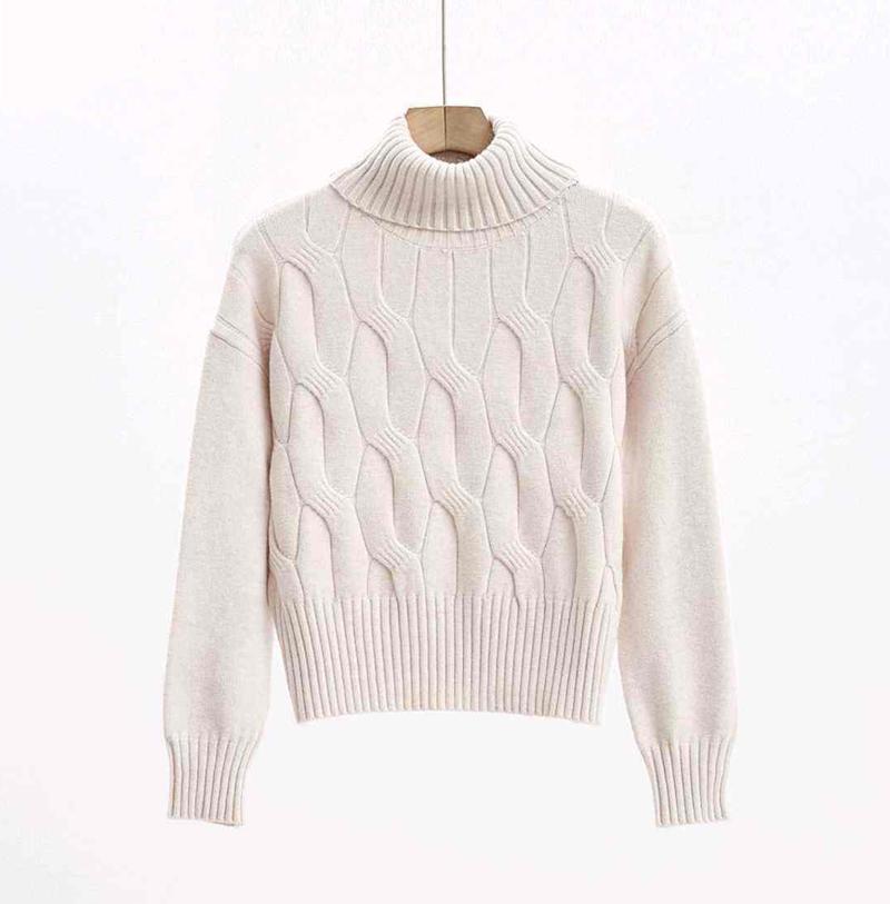 Maglia donna Just Woman all'ingrosso modello JK7854 - L&Y