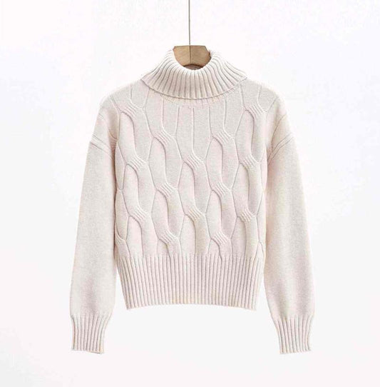 Maglia donna Just Woman all'ingrosso modello JK7854 - L&Y