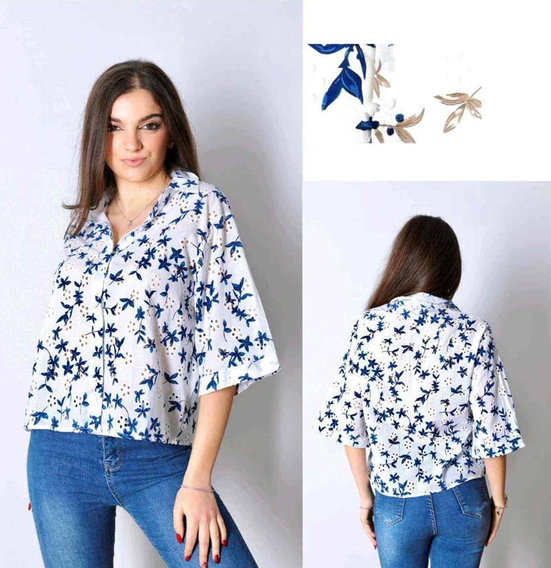 L&Y-Blu Deise-CR-2173-#A5