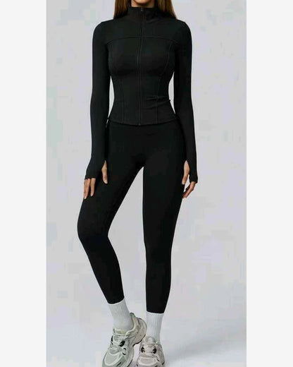 Completo donna Dance misto all'ingrosso modello 1001-S-GP - L&Y