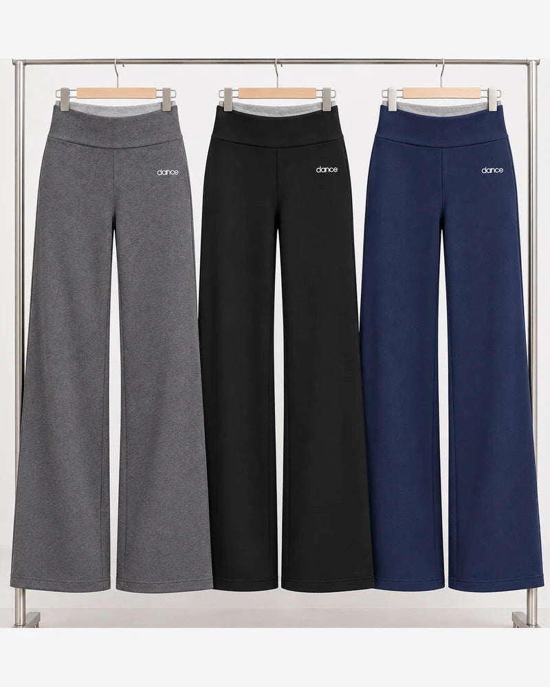 Leggings donna Dance all'ingrosso modello 19517 - L&Y - foto 2