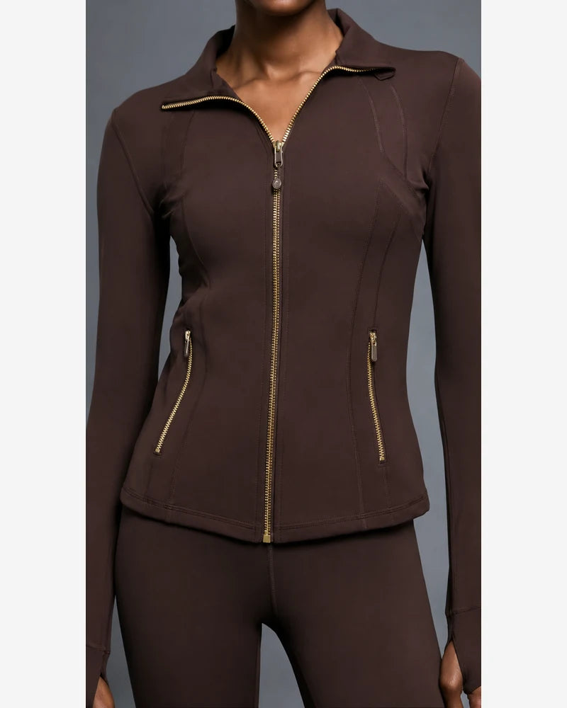 Giacca donna Dance all'ingrosso modello 247-S - L&Y