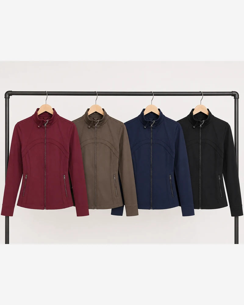 Giacca donna Dance all'ingrosso modello 247-S - L&Y - foto 2