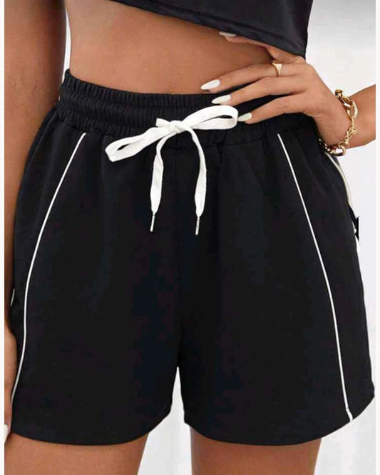 Shorts donna Dance misto all'ingrosso modello 2562 - L&Y
