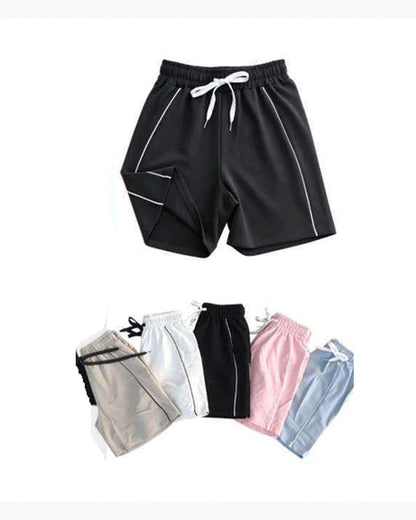 Shorts donna Dance misto all'ingrosso modello 2562 - L&Y - foto 2
