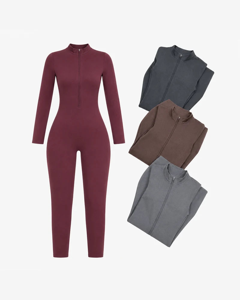 Completo donna Dance misto all'ingrosso modello 6685-S - L&Y - foto 2