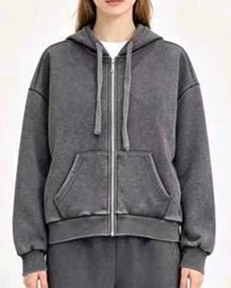 Felpa donna Studio Eleven misto all'ingrosso modello 73322 - L&Y