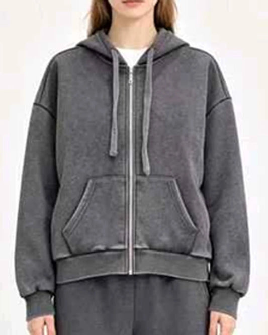 Felpa donna Studio Eleven misto all'ingrosso modello 73322 - L&Y