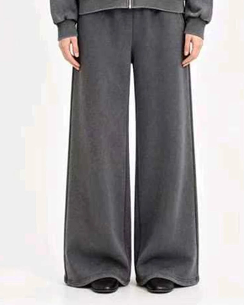 Pantalone donna Studio Eleven misto all'ingrosso modello 73323 - L&Y