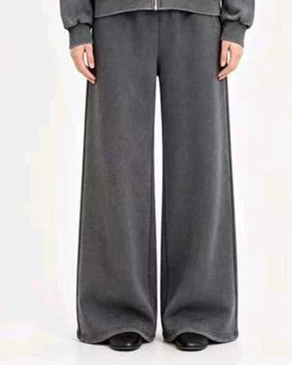 Pantalone donna Studio Eleven misto all'ingrosso modello 73323 - L&Y