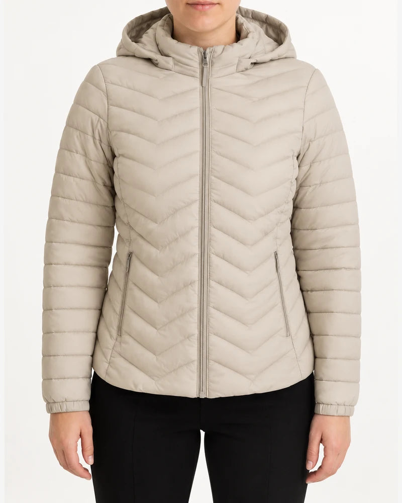 L&Y-Blu Deise-80299 - Giacca