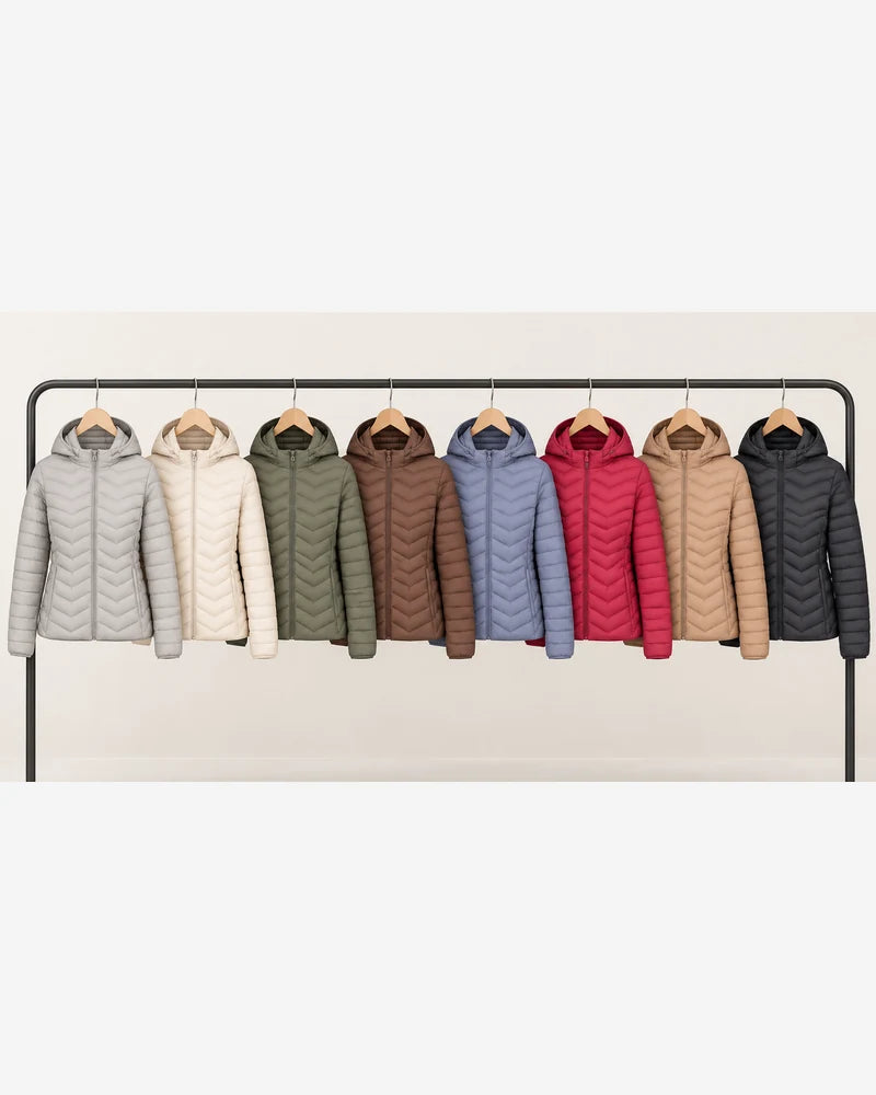 L&Y-Blu Deise-80299 - Giacca