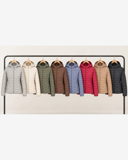 L&Y-Blu Deise-80299 - Giacca