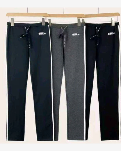 Leggings donna Dance all'ingrosso modello 88288-A - L&Y - foto 2