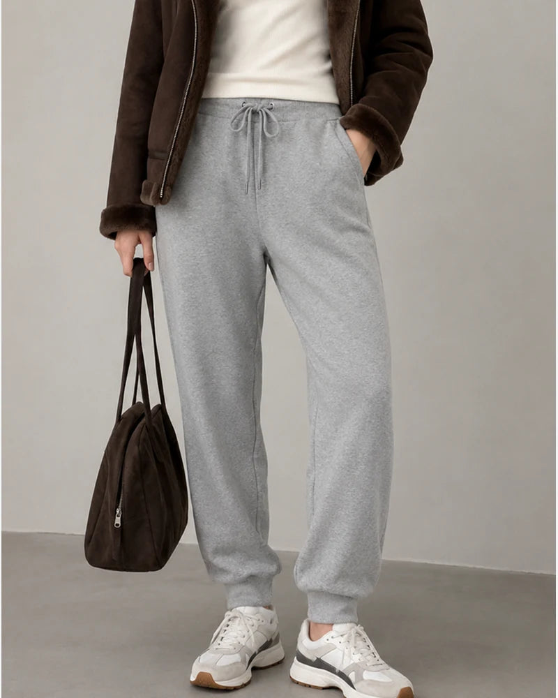 Pantalone donna Dance misto all'ingrosso modello A9003-1 - L&Y