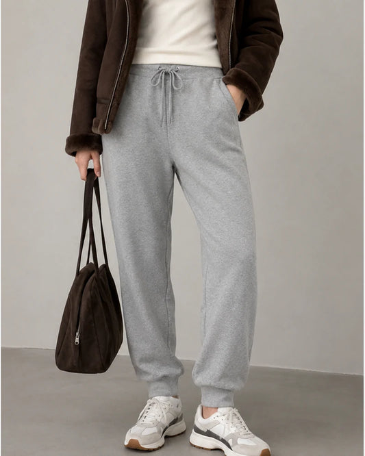 Pantalone donna Dance misto all'ingrosso modello A9003-1 - L&Y
