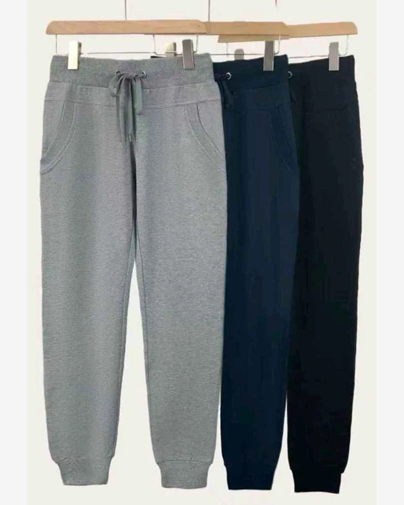 Pantalone donna Dance misto all'ingrosso modello A9003-1 - L&Y - foto 2