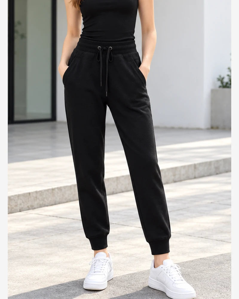 Pantalone donna Dance all'ingrosso modello A9003-A - L&Y