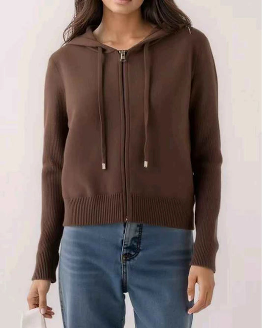 Golfino donna Jean Louis Francoise misto all'ingrosso modello AG64832 - L&Y