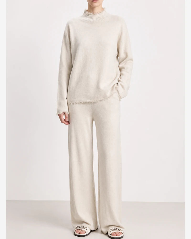 Completo donna Studio Eleven misto all'ingrosso modello AM8205 - L&Y