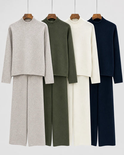 Completo donna Studio Eleven misto all'ingrosso modello AM8205 - L&Y - foto 2