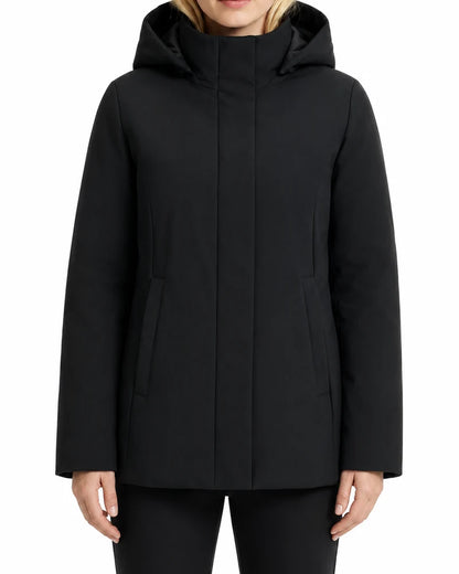 Giacca taglia comoda donna Ellen Rose all'ingrosso modello AT153 - L&Y