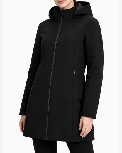 Giubbotto donna Ellen Rose all'ingrosso modello AT2147 - L&Y